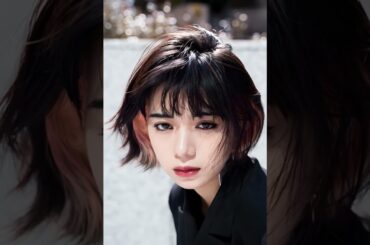 池田エライザ 成長過程 이케다 에라이자 변천사 #evolutionof #IkedaElaiza #変化 #変遷 #記録 #歴史 #女優 #モデル #スター