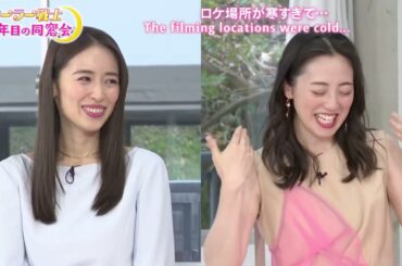 [T-N] PGSM 20th Anniversary Reunion [DIRECTOR'S CUT] [ENG]