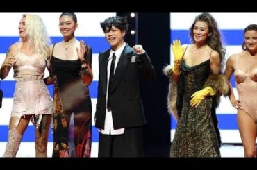 ✨増田貴久×森星×萬田久子…ゴルチエ舞台が東京で開幕！👠 #ファッションフリークショー#増田貴久#森星#萬田久子#ジャンポールゴルチエ#舞台公演#ファッションショー#東京イベント#エンターテインメン