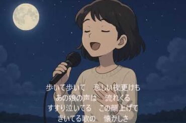 いつでも夢を /橋幸夫　吉永小百合 cover コラボ　演奏・歌唱iseriさん（iseriさんライブバージョン）＆歌唱：かず