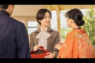 💐💞芳根京子×本田響矢、ついに結ばれる――『波うららかに、めおと日和』第6話で“うぶきゅん”最高潮！菅野莉央のサプライズ登場も話題🌸✨