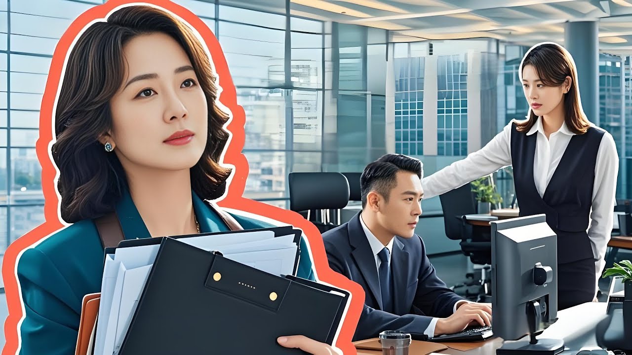 億万長者の社長が素人に偽り!息子の会社でインターンをする!息子が発見して驚く 億万長者の社長が素人に偽り!息子の会社でインターンをする!息子が発見して驚く