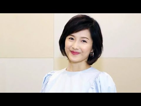 水野真紀の最新姿「誰かわからん」ネット二度見「調べてもうた」「なんか雰囲気…」夫は知事 水野真紀の最新姿「誰かわからん」ネット二度見「調べてもうた」「なんか雰囲気…」夫は知事