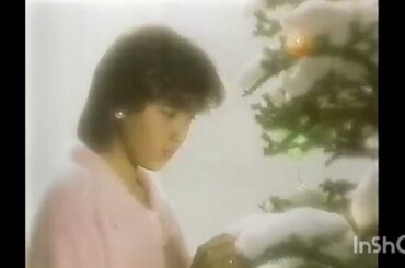雪にかいたLOVE LETTER（1984)/菊池桃子ちゃん/Unofficial Stereo Mix/TV ver.