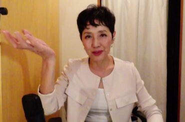 アラカンファッション 50代 60代ファッション YouTube Live　ファッション ライフスタイル