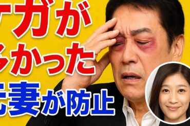 市村正親、元妻・篠原涼子の自宅訪問を告白「ママが来て色々してくれて…」