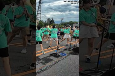 【SIT Band】GO FOR IT (西野カナ) '25.7.26 (s)