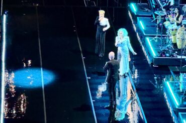 Cyndi Lauper Japan Final Tour シンディー・ローパー ジャパンファイナルツアー日本武道館2025〜True Colors〜