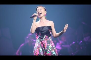 ＜華原朋美＞51歳、ノースリーブ姿の近影に反響続々「ビジュアルが完全体」「デビュー当時を思い出しました」　過去に30キロ減量が話題に