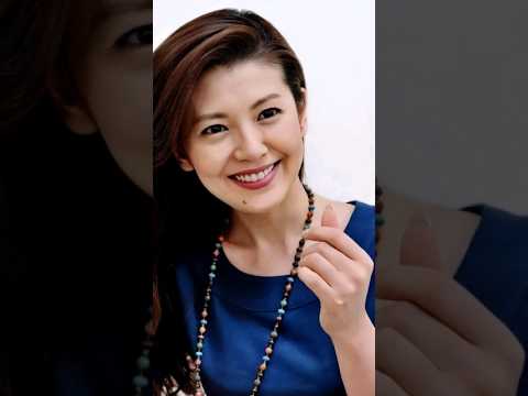 南野陽子ファンの方々へ…🦑 南野陽子ファンの方々へ…🦑