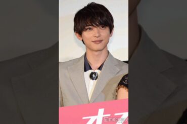 吉沢亮、超インドア生活を明かす「外に出る理由がない」　池田エライザは対照的.TOKYO NEWS MOVIES #歴史 #映画red #moviemovie #映画