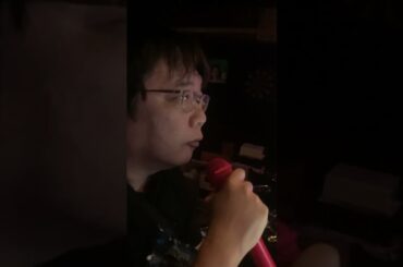 ゆるおの日常　あめちゃんが歌う　藍井エイル　ラピスラズリ　#カラオケ  #歌ってみた  #藍井エイル