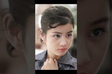 永遠の憧れレジェンド俳優吉永小百合さん #shots  #ai動画 #俳優 #映画
