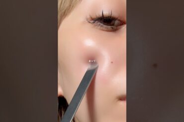 ガチで肌悩み無くしたい人は最後まで見て欲しいです‼️ #katanダーマヒットセラム #カタンダーマヒットセラム #肌質改善 #いちご鼻 #黒ずみ # pr