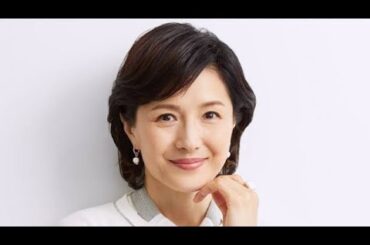 水野真紀の最新姿「誰かわからん」ネット二度見「調べてもうた」「なんか雰囲気…」夫は知事