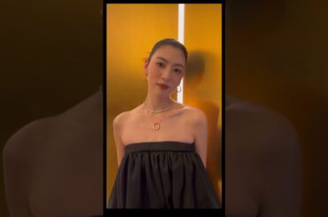 #三吉彩花 #高畑充希 #放送事故