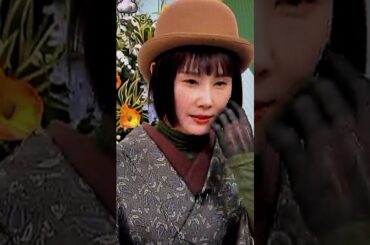 吉田羊、和の装い＆流ちょうな英語で観客魅了　『遠い山なみの光』ロンドン映画祭で上映 #viralnews #viralvideo #breakingnews #政治ニュース #バズ動画 #高市早苗