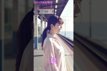 駅 / 作詞作曲 竹内まりや