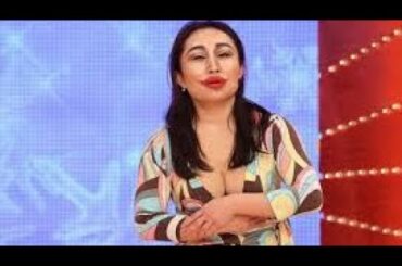 【細かすぎて】キンタロー。“きわどい”長谷川京子ネタ 反響相次ぐ「そろそろ怒られる(笑)」