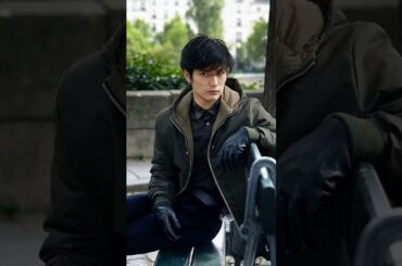 #三浦春馬 #柴咲コウ#かたちあるもの