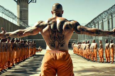 【映画紹介】まさかの逆転劇、死刑囚が超エージェントとして未解決事件に挑む！