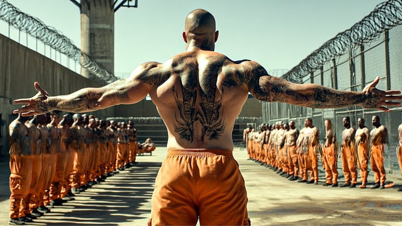 【映画紹介】まさかの逆転劇、死刑囚が超エージェントとして未解決事件に挑む! 【映画紹介】まさかの逆転劇、死刑囚が超エージェントとして未解決事件に挑む!