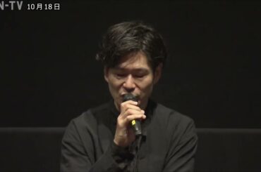 ヒポクラテスの盲点 新型コロナワクチン後遺症ドキュメンタリー映画　神戸で舞台挨拶