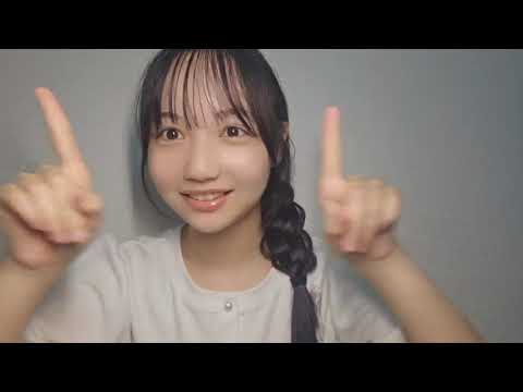 48 MEI YOSHIDA 2025年10月16日18時56分09秒 吉田 めい(HKT48 7期研究生) 48 MEI YOSHIDA 2025年10月16日18時56分09秒 吉田 めい(HKT48 7期研究生)