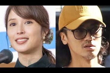 広瀬アリス、ハワイで仲良くスーパー買い物デート！指輪も輝くビッグカップル