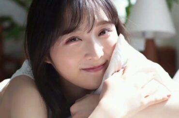 🌸小栗有以、魅力全開💖AKB48エースの初フォト＆スタイルブック登場✨「大人ゆいゆい」にファン歓喜😍【先行カット公開📸】