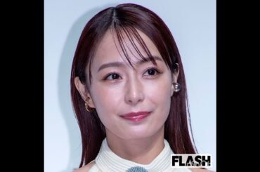 20回以上のキス、大胆な“下着姿”も…宇垣美里、新ドラマで“濡れ場挑戦”に驚愕の声　独立から6年、“ポスト田中みな実”への勝負作に