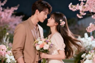 【日本語吹き替え】同級生の天敵と、まさかのスピード結婚！お互い『最悪』だと思ってたのに、なぜか夫婦生活が始まったら…めちゃくちゃ甘くなった？ #短編ドラマ #恋愛 #夫婦