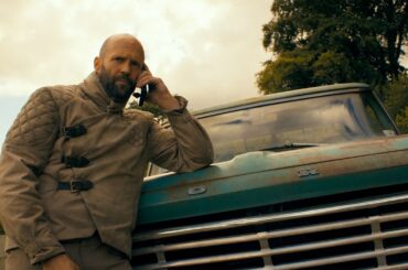 A Working Man (2025)🔥 日本語吹き替え フル映画 HD | ジェイソン・ステイサム主演 アクション映画