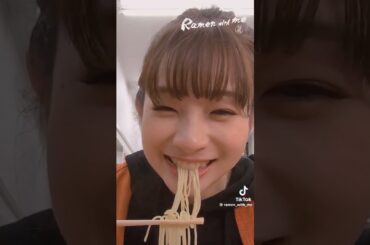 足立梨花 #素敵