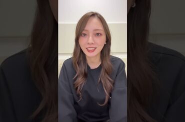 【梅澤美波】 メリハリをつけて過ごしたい！怠惰の秋　#梅澤美波 #乃木坂46 ！