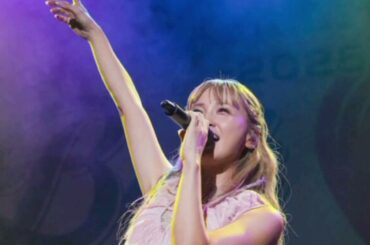 ✨Dream Ami、10年越しの笑顔が再び輝く夜🌙 ─ E-girlsの絆、そして新たな始まりへ