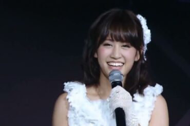 【前田敦子】からポンコツと言われてはにかむ　ぱるる　#前田敦子#島崎遥香 #ポンコツ#AKB48#ぱるる