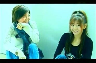 倉木麻衣 Tonight，I feel close to you （with 孫燕姿）