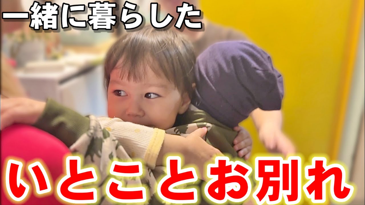 別れの朝、娘の「パパ泣かないで。」に言葉を失いました。 別れの朝、娘の「パパ泣かないで。」に言葉を失いました。