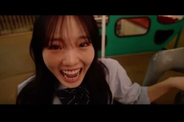 ホラー映画の予告にフィリバスター戦の音楽流したら怖く無くなる説