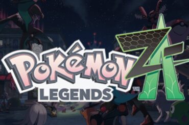 【ポケモンZA】完全初見！ストーリー進める Part2【生配信】