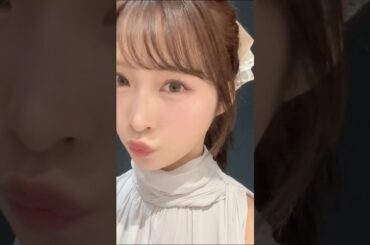 AKB48 小栗有以😉😗🤍✨ #akb48