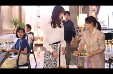 🤰💔🌸✨「『やんごとなき一族』第7話‼️😱 佐都（土屋太鳳）がまさかの妊娠🤰💫 泉（佐々木希）との“女の戦い”がついに激化🔥💥」