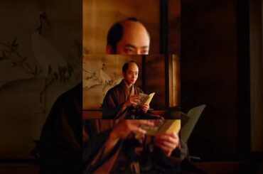 横浜流星×井上祐貴、緊迫の“お白洲対決”🔥「べらぼう」第39回が神回すぎると話題‼️【涙と怒りの名演】