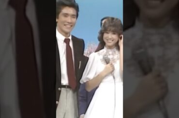 松田聖子 話しやすい人がいいですね💑💕