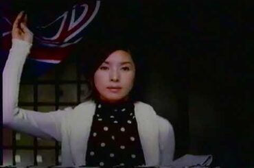 DAIHATSU ESSE (2006.01) 黒木瞳