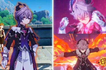 最新情報！ドゥリンの性能が衝撃的すぎるー魔女会の拡張がヤバい【原神/げんしん】