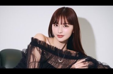 鈴木えみ、40歳を前に「Lv40と言うようにしてレベルが上がると考えている」　思春期の娘とは“お互い褒め合い”