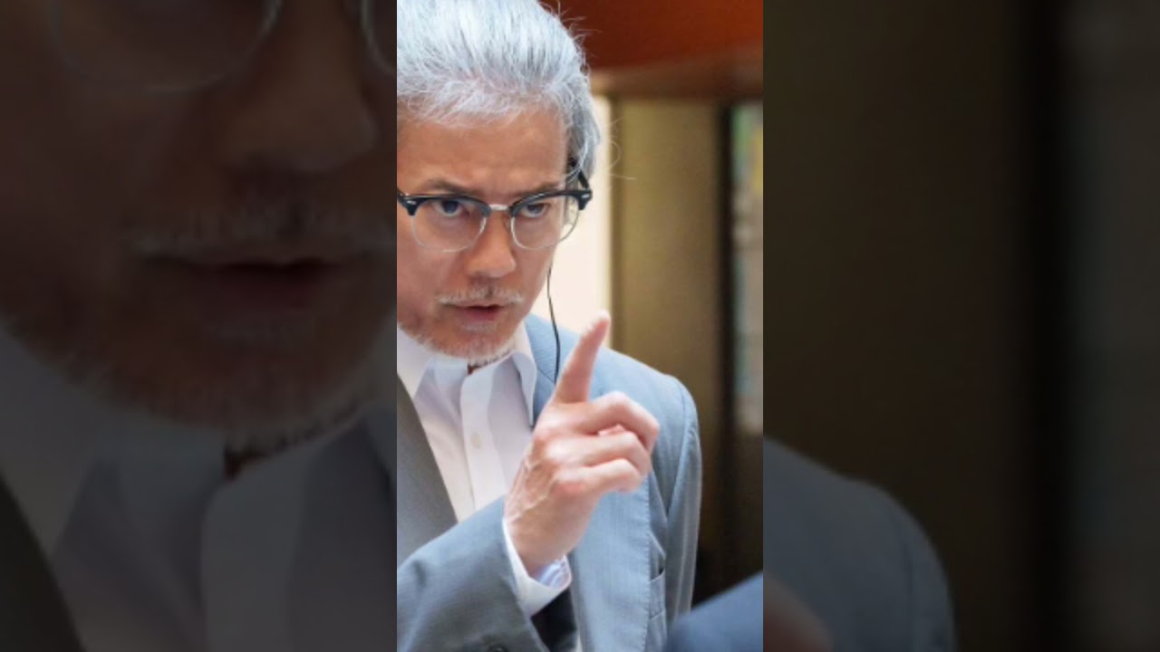 【コーチ 第1話】瞳(倉科カナ)のもとに“冴えないおじさん”向井(唐沢寿明)現れる Japan prince 【コーチ 第1話】瞳(倉科カナ)のもとに“冴えないおじさん”向井(唐沢寿明)現れる Japan prince