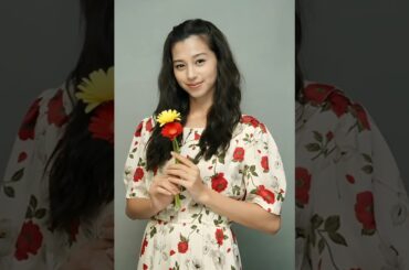 中条あやみ 成長過程 나카죠 아야미 변천사 #evolutionof #Nakajo Ayami #じゃああんたが作ってみろよ #君と世界が終わる日に #3D彼女リアルガール #雪の華 #変化 #変